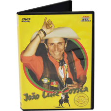 Música e Cultura Gaúcha Vol.1 (DVD)